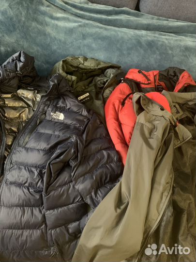 Одежда пакетом