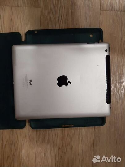 iPad 4 / 32gb