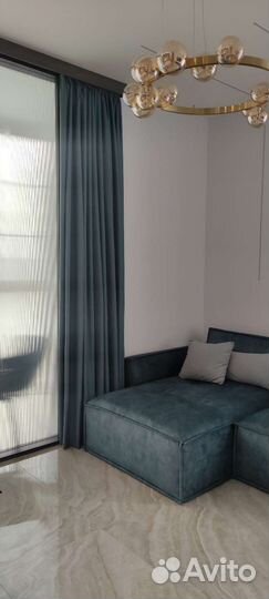 Шторы блэкаут