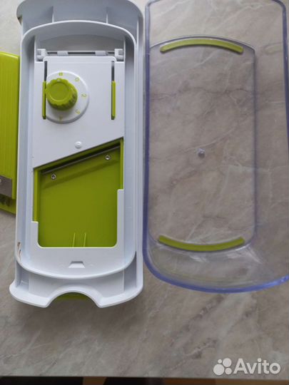 Терка овощерезка Gipfel