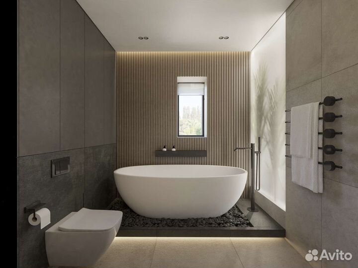 Дизайнер интерьера