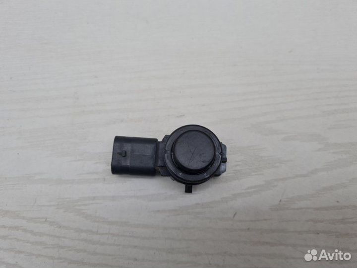 Парктроник Jeep Renegade 1 EJK 2016