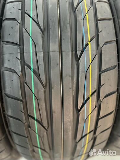 Nitto NT555 G2 245/45 R19 102H