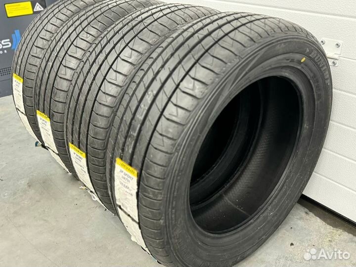 Dunlop SP Sport LM705 225/45 R17 94W