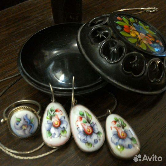 Антиквариат