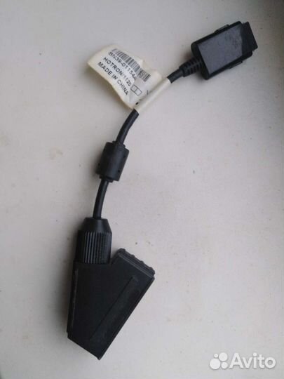 Кабель переходник