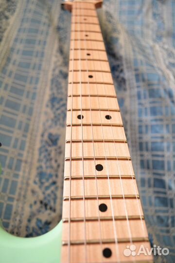 Inspector stratocaster