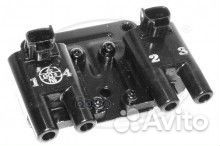 Катушка зажигания chevrolet cruze 1.6 880189