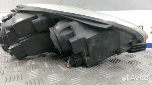 Фара левая volkswagen golf 5 (ODN49MR01)