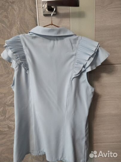 Блузка для девочки