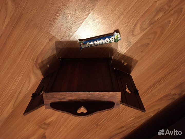 Ключница/ дерево