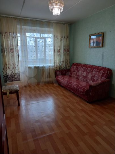 2-к. квартира, 47,3 м², 2/5 эт.