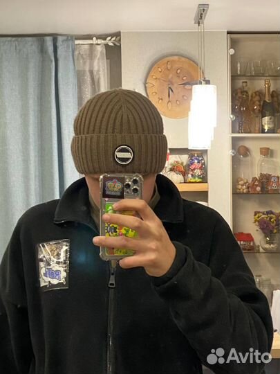 Раздача листовок