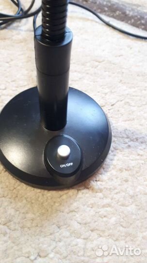 Микрофон для пк