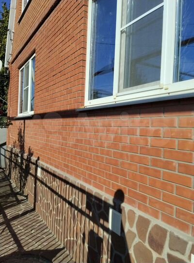 Дом 144 м² на участке 8 сот.