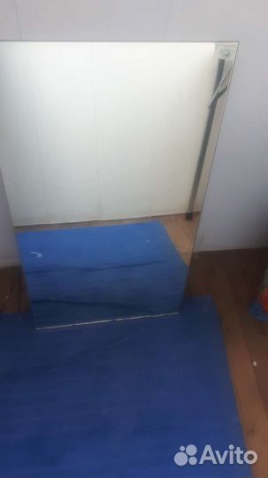 Зеркала обычные