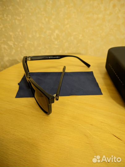 Очки tommy hilfiger