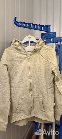 2 пакета вещей на девочку 140 146