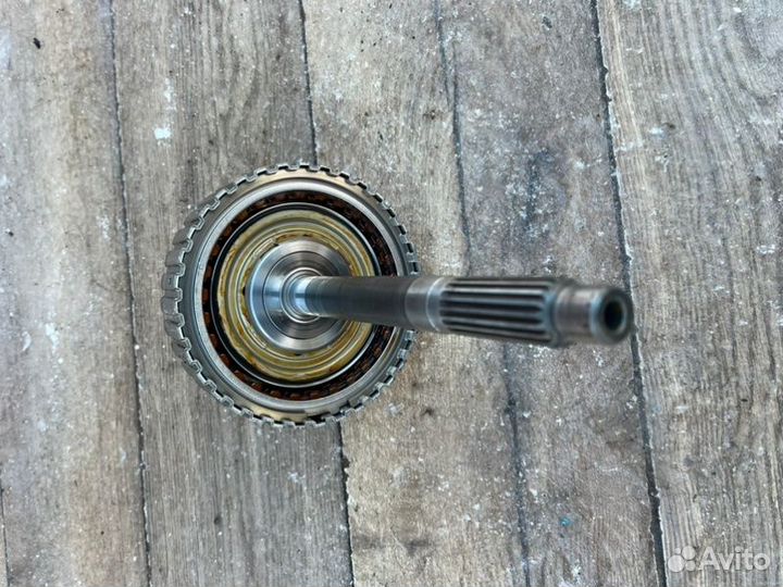 Вал первичный Hyundai Sonata седан 2.4 2012