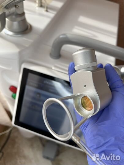Лазерный аппарат Со2 Laser Fotona SpDynamis