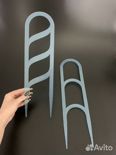 Опоры для растений