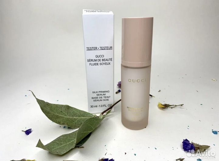 Косметика Gucci