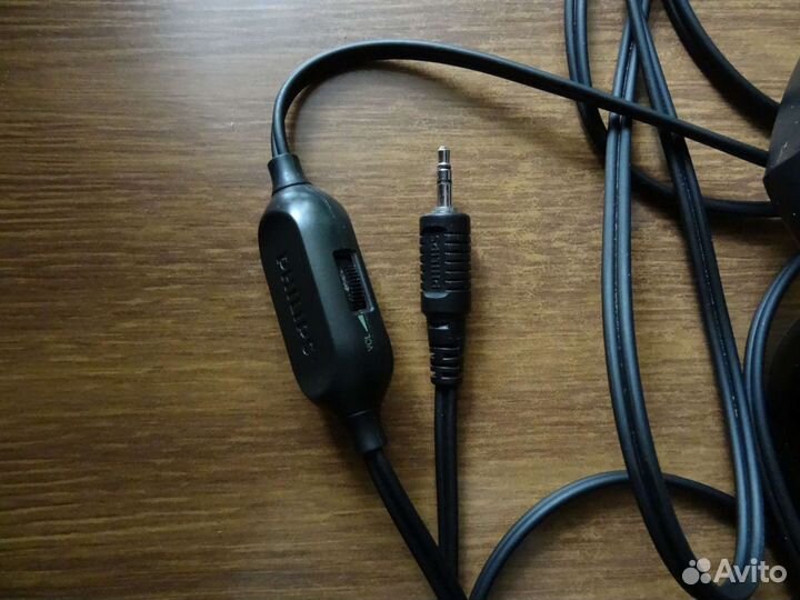 Наушники Philips sbc hp250