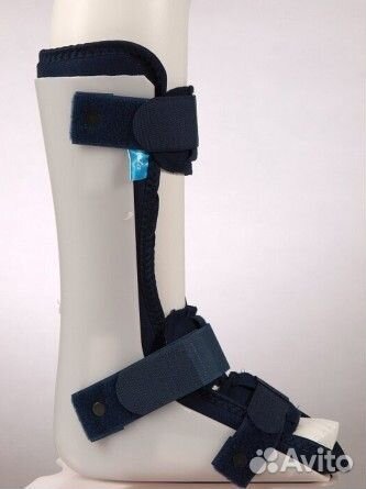 Ортез голеностопный деротационный Fosta размер S