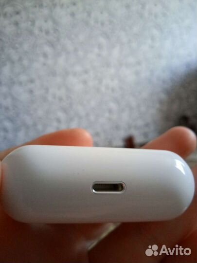 Беспроводные наушники apple airpods pro+ доставка