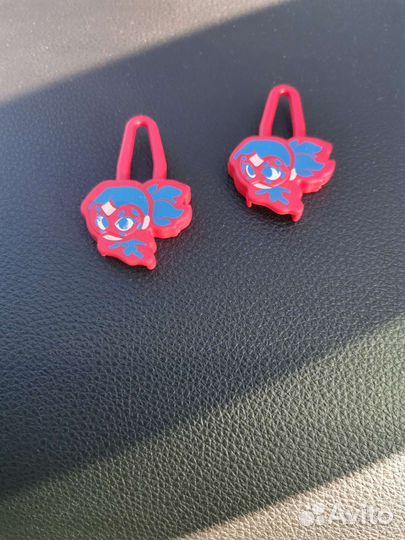 Тикеры токеры 3 лента