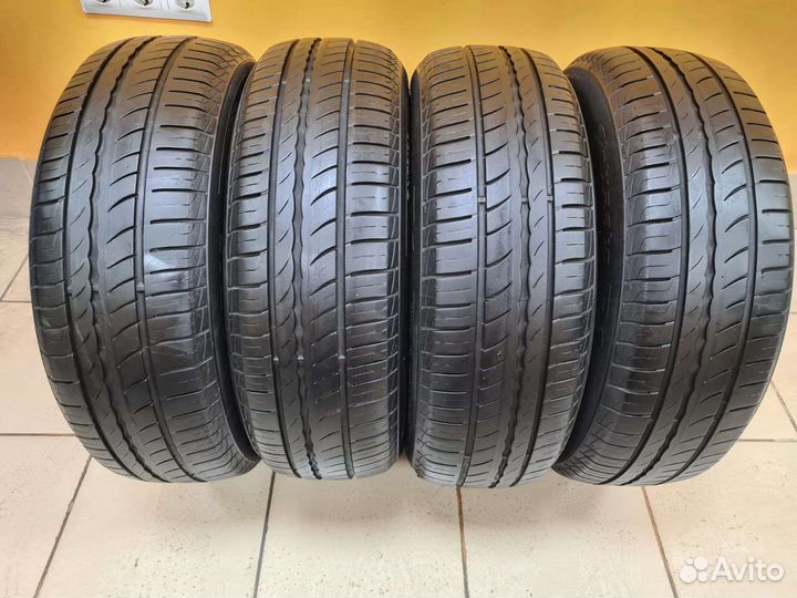 Pirelli Cinturato P1 185/65 R15