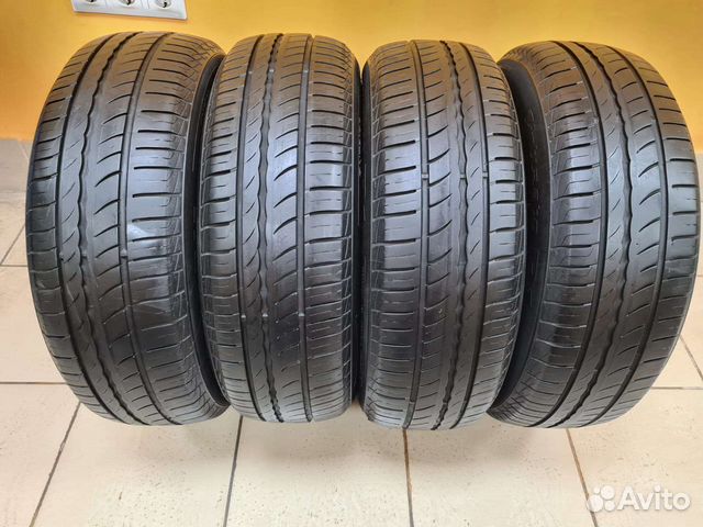 Pirelli Cinturato P1 185/65 R15