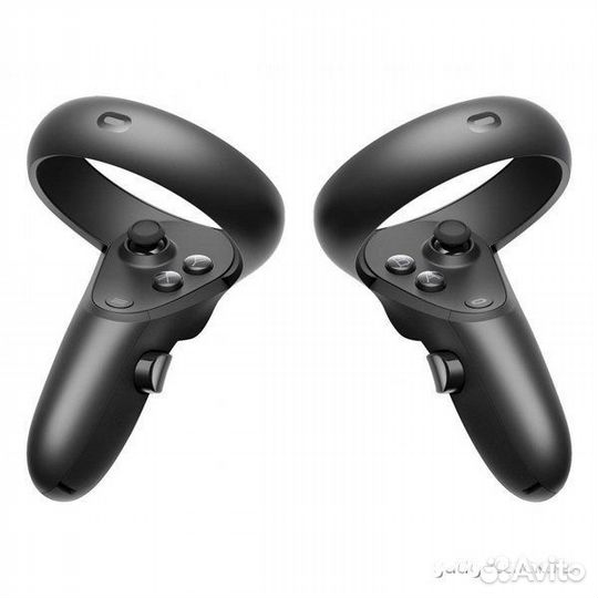 Виртуальная реальность