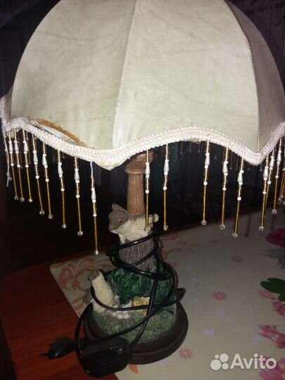 Светильник