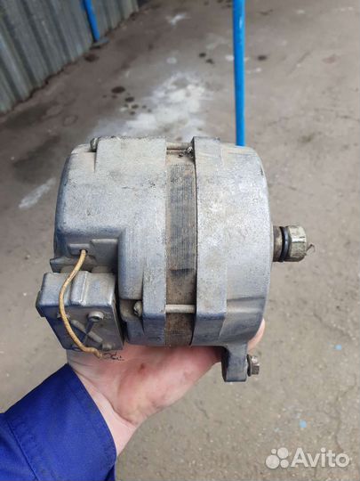 Гениратор 3940 84 волга