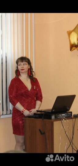 Ведущие с *Изюминкой *