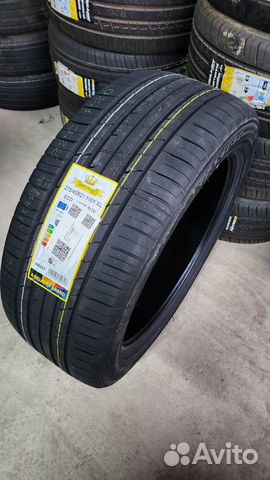 Imperial EcoSport SUV 275/45 R21 110Y