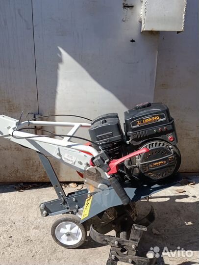 Мотокультиватор Sterwins 1 почти новый