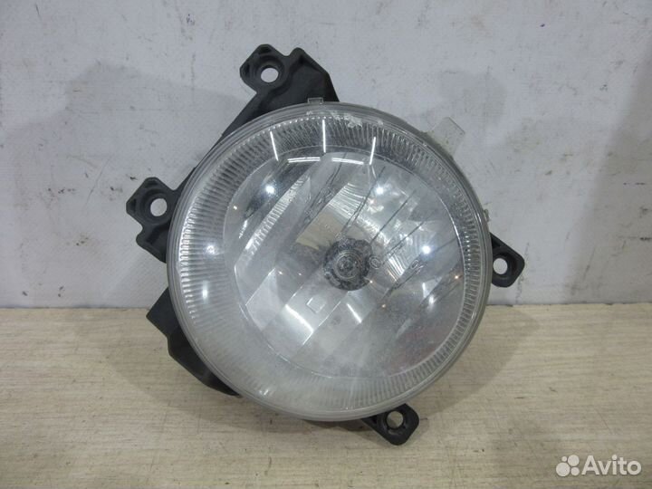 Фара противотуманная левая Land Cruiser (200)