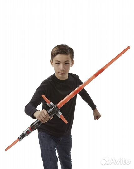 Star wars Заездные войны световой меч