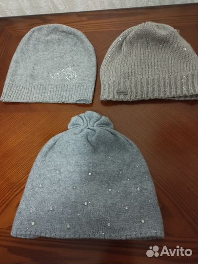 Головные уборы