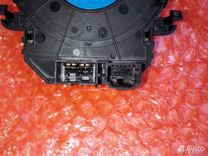 Шлейф подрулевой Hyundai Elantra, Ix 35