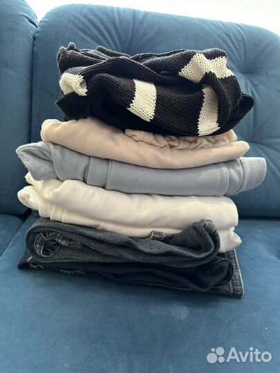 Женские вещи пакетом 48-50