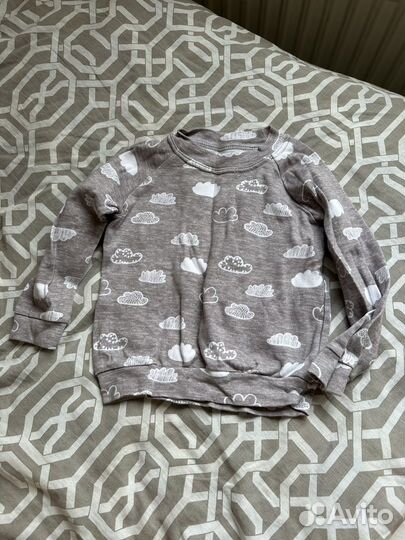 Набор вещей для девочки