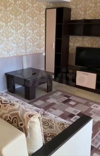 Дом 38 м² на участке 1 сот.