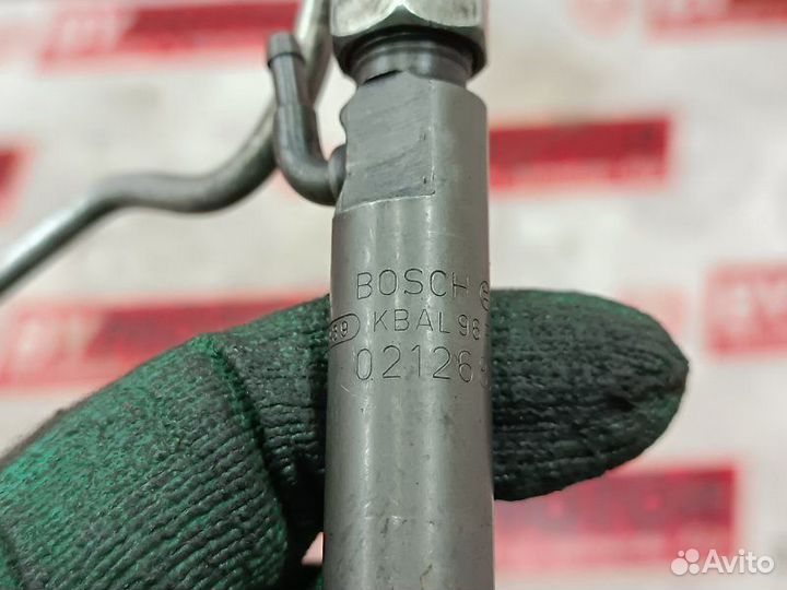 Форсунка Deutz Bf6M1012 1999