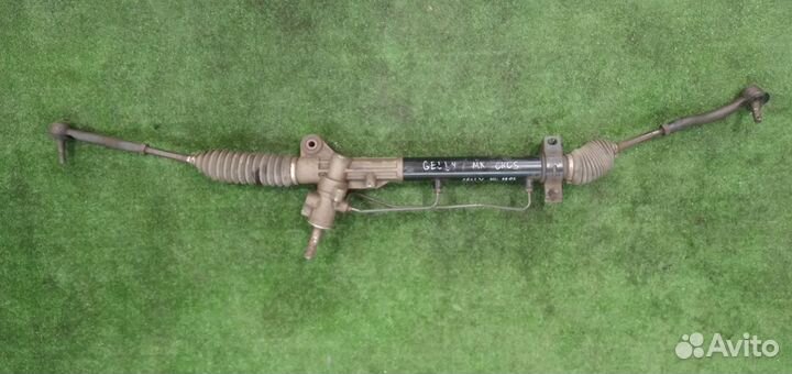 Рейка рулевая Geely MK/MK Cross 2008-2015
