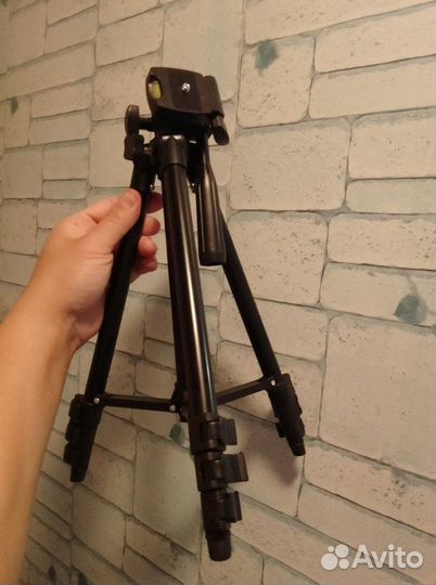 Штатив новый