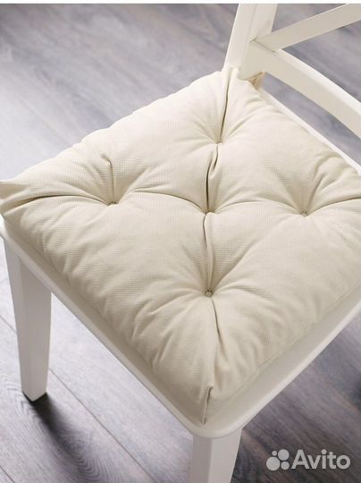 Подушка IKEA Malinda Икеа Малинда