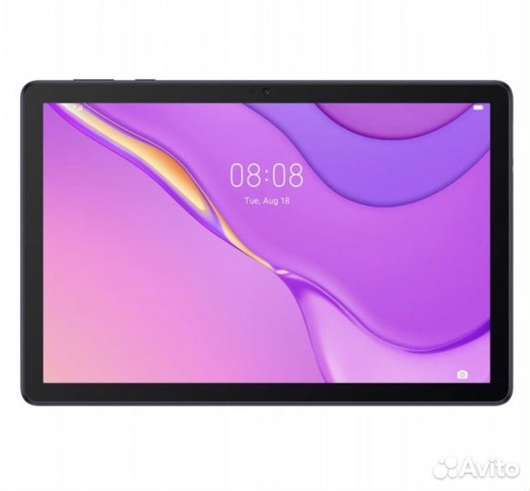 Huawei T10s (2021) 4+64GB LTE Blue новый планшет